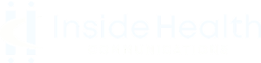 logo inside health